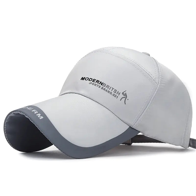 Wholesale Summer Baseball Caps for Men and Women