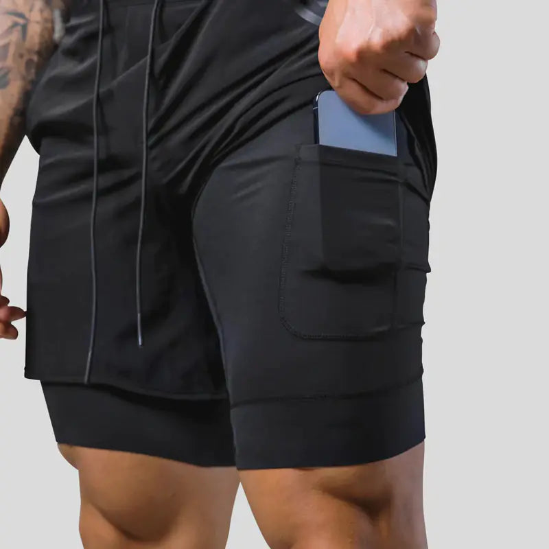 Men's Shorts