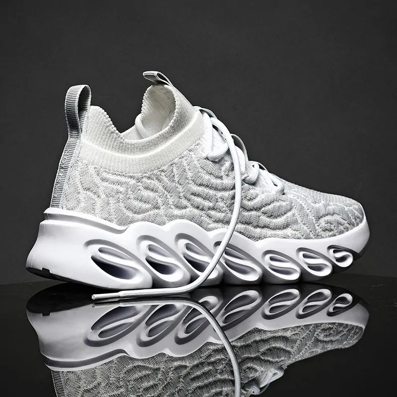 Active Comfort Sports Shoes For Men