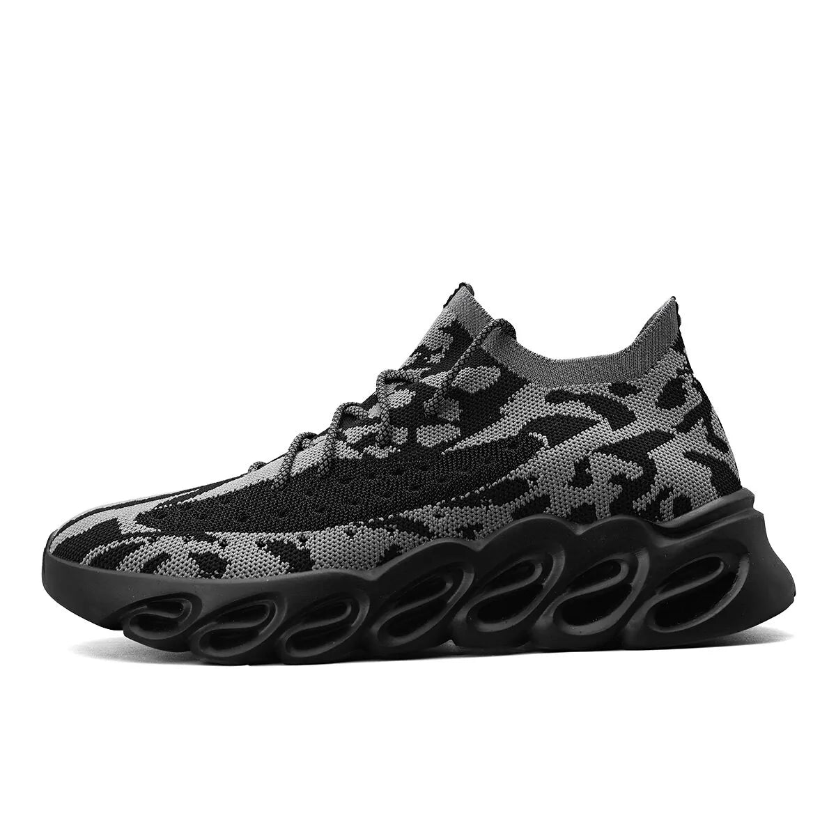 Active Comfort Sports Shoes For Men