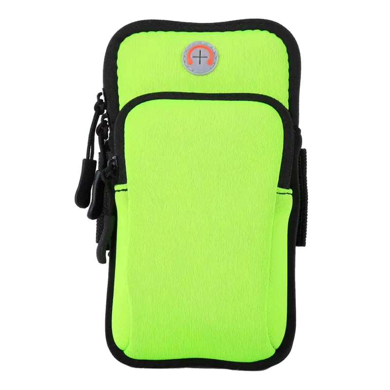 Handbag Arm Bags for Running and Fitness Activities
