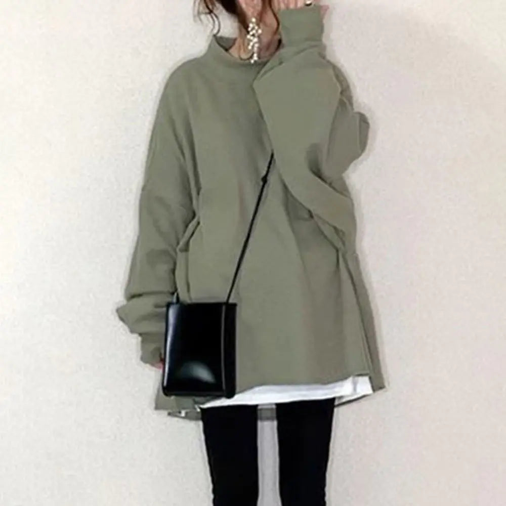 Women's Sweatshirts