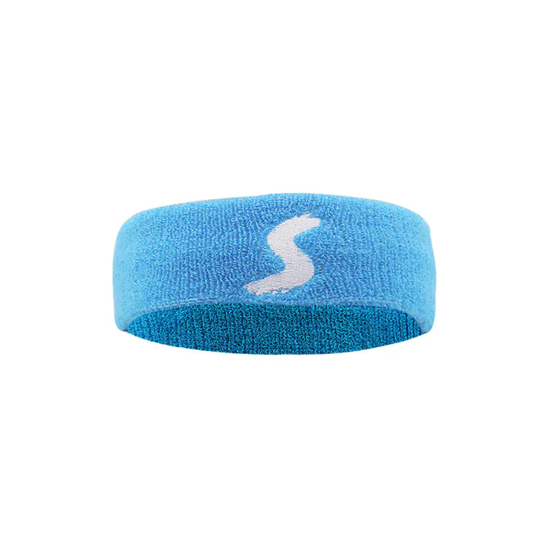 Men's Sports Headband for Running and Fitness