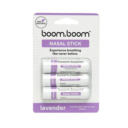 Nasal Stick