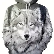 Men's Hoodies