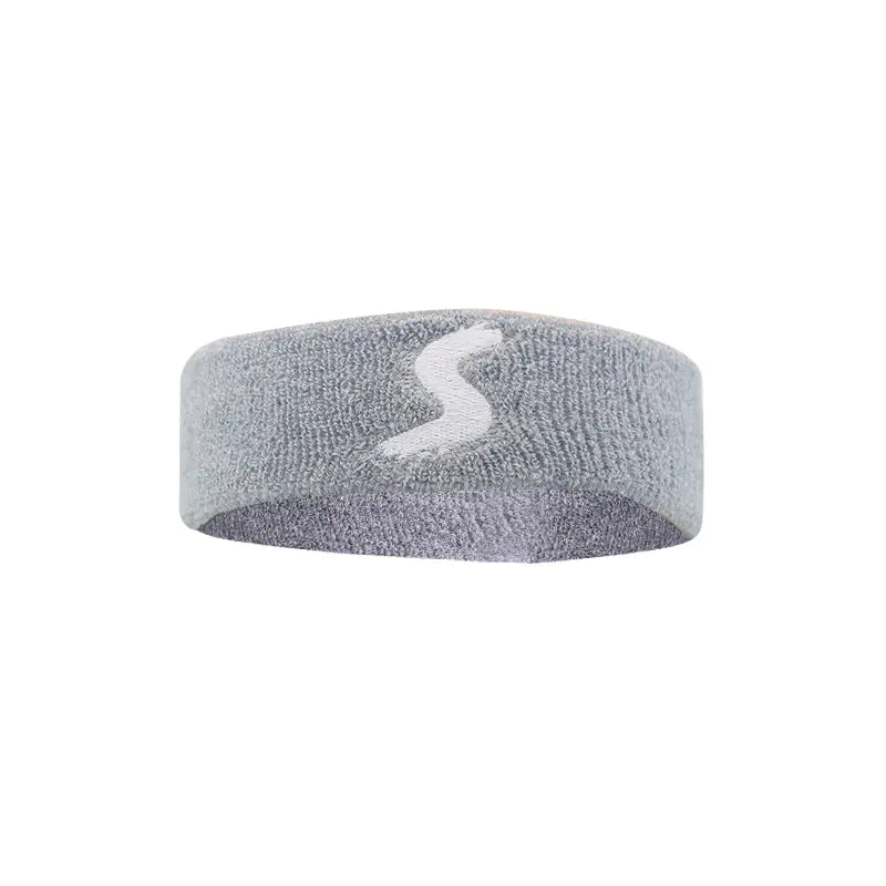 Men's Sports Headband for Running and Fitness