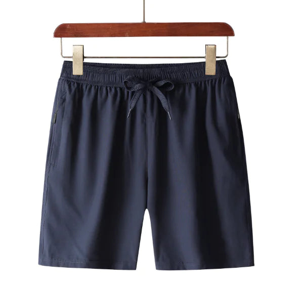Quick-Dry Sport Shorts