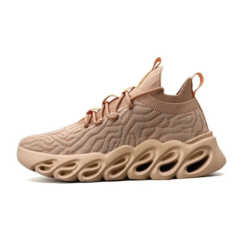 Active Comfort Sports Shoes For Men