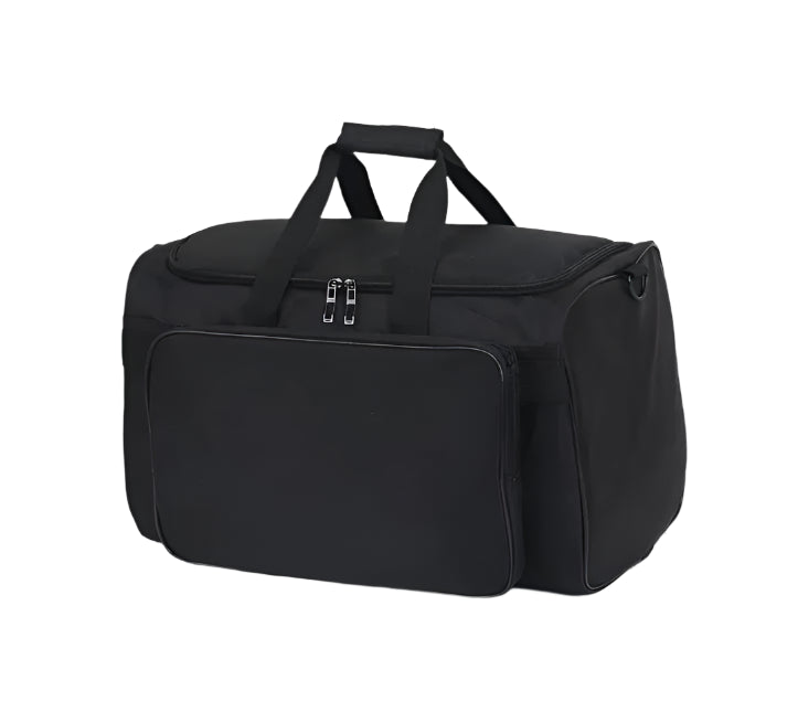Sneaker Duffel Travel Bag for Men