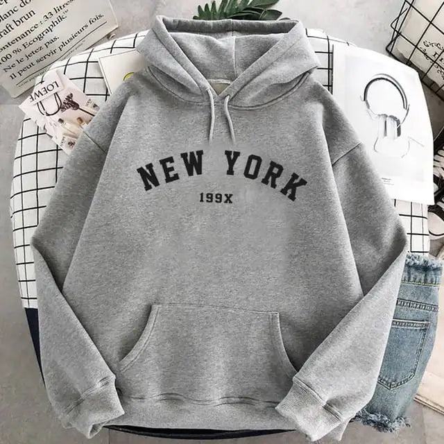 Men's Sweatshirts