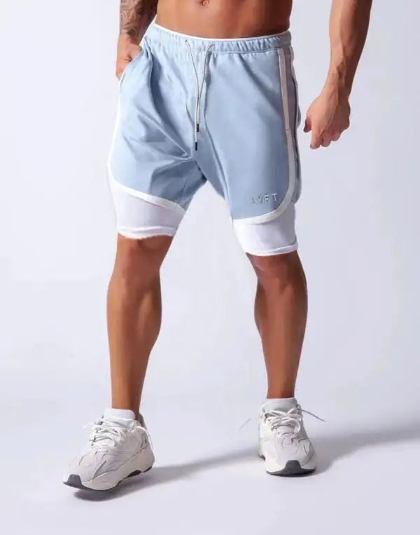 Quick-Drying Breathable Sweat-Wicking Pants