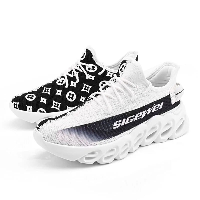 Active Comfort Sports Shoes For Men