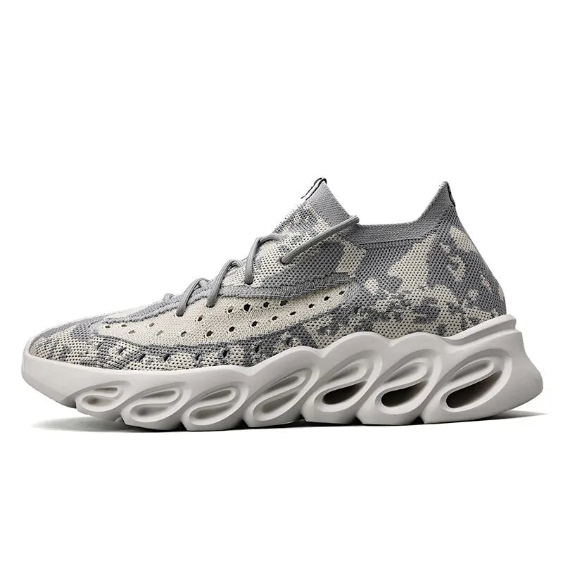 Active Comfort Sports Shoes For Men