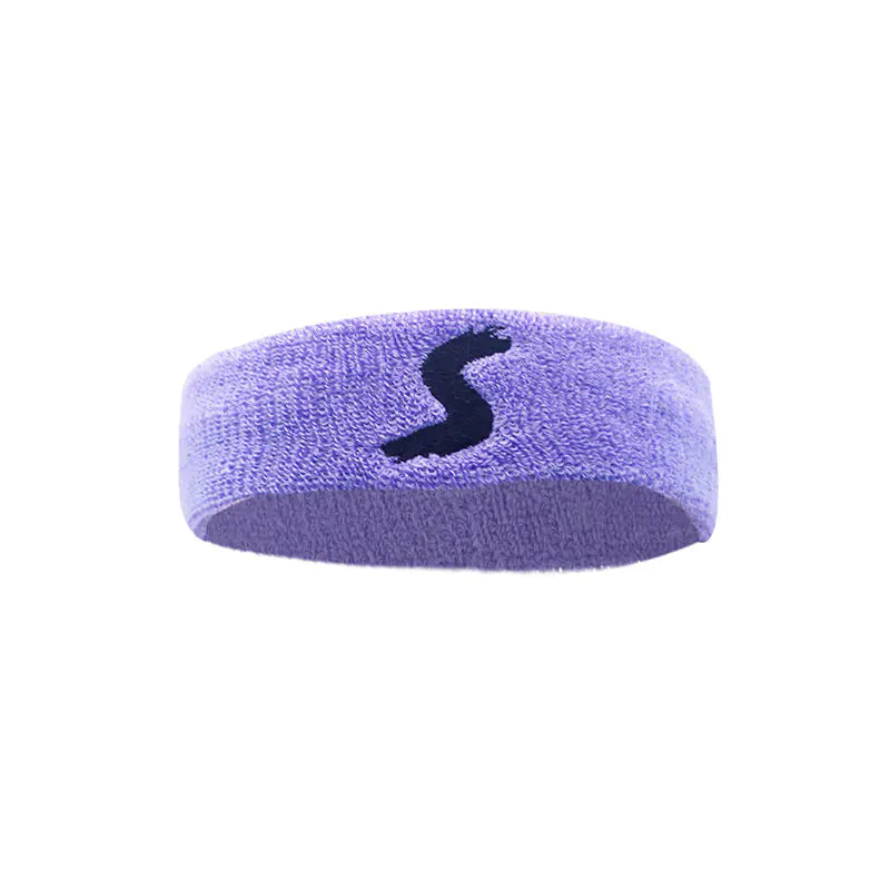 Men's Sports Headband for Running and Fitness