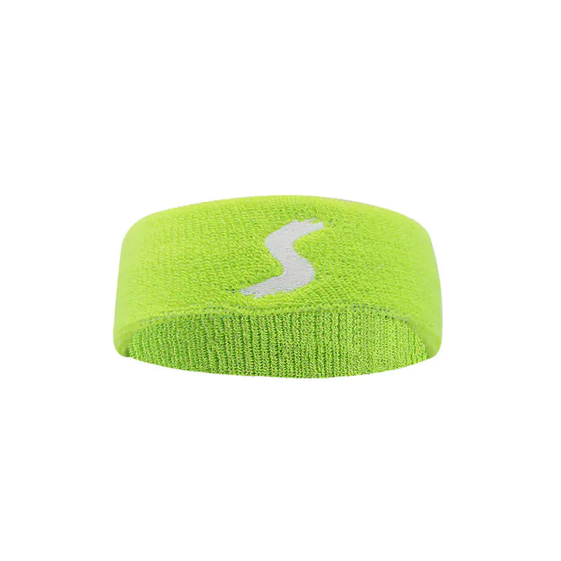 Men's Sports Headband for Running and Fitness