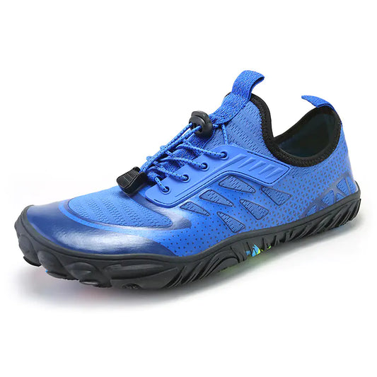 Quick-drying Five-finger Rubber Shoes for Men & Women