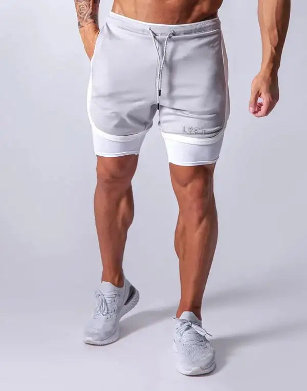 Quick-Drying Breathable Sweat-Wicking Pants
