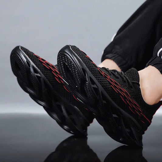 Men's Sport Shoes Autumn Trendy Running Sneakers