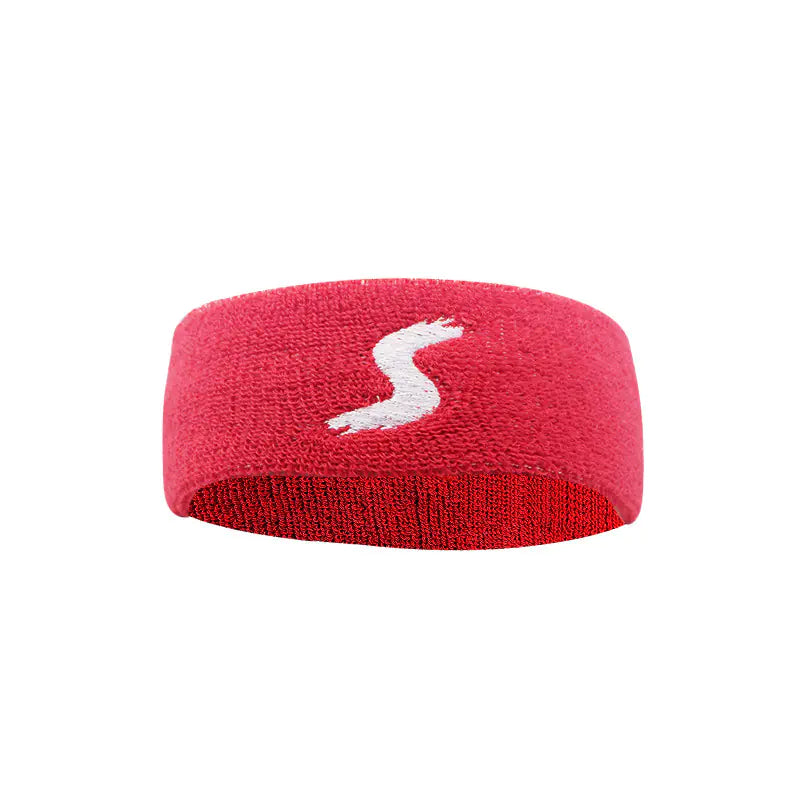 Men's Sports Headband for Running and Fitness
