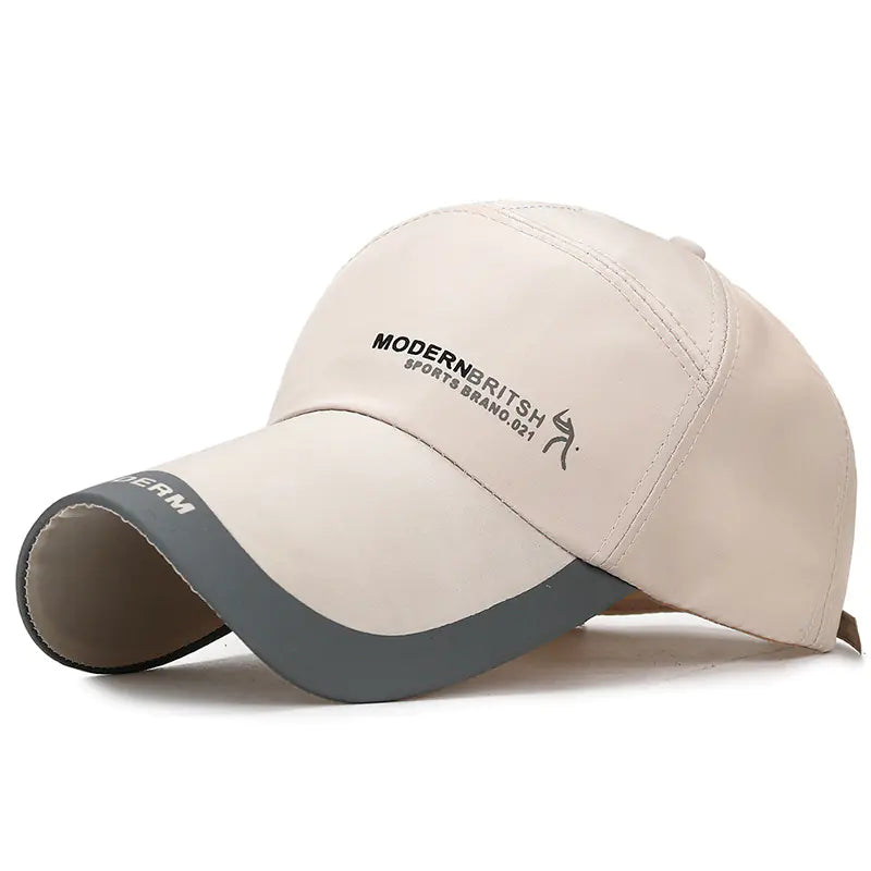 Wholesale Summer Baseball Caps for Men and Women