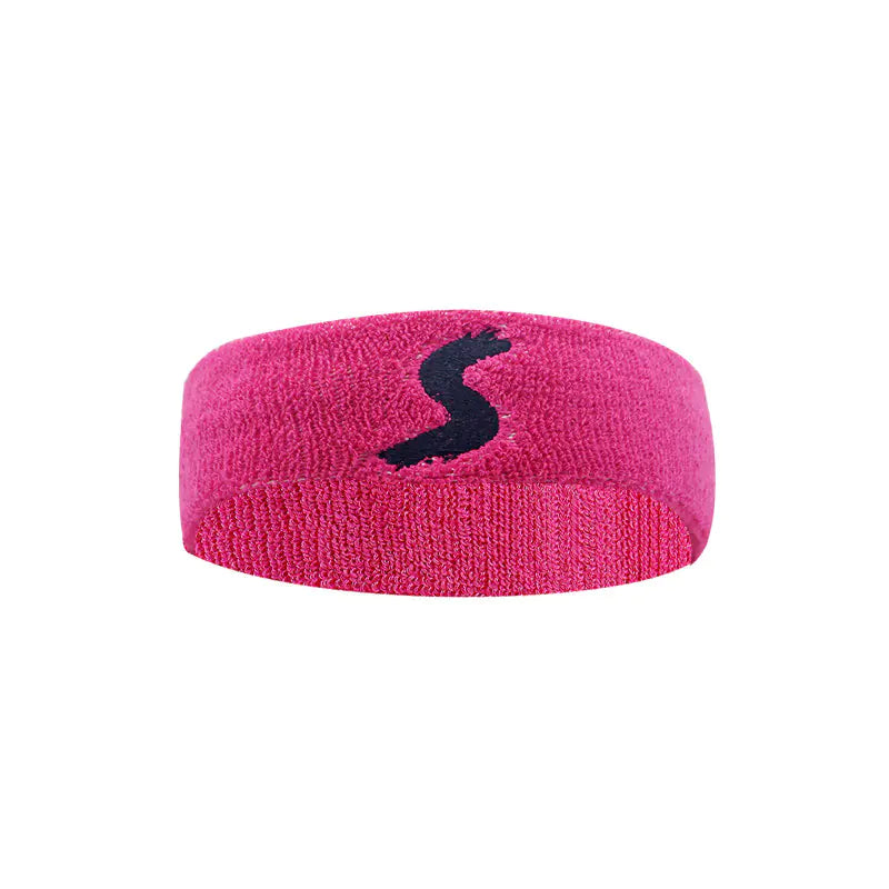 Men's Sports Headband for Running and Fitness
