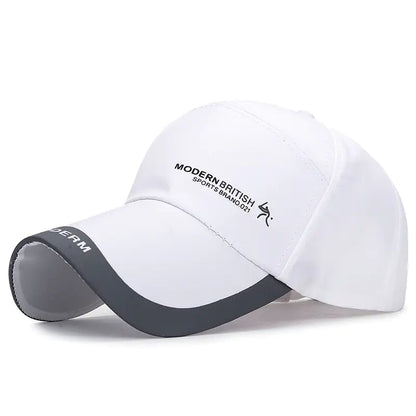 Wholesale Summer Baseball Caps for Men and Women