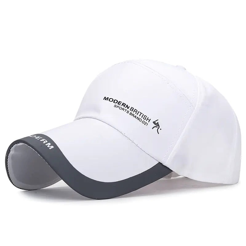 Wholesale Summer Baseball Caps for Men and Women
