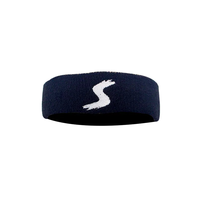 Men's Sports Headband for Running and Fitness
