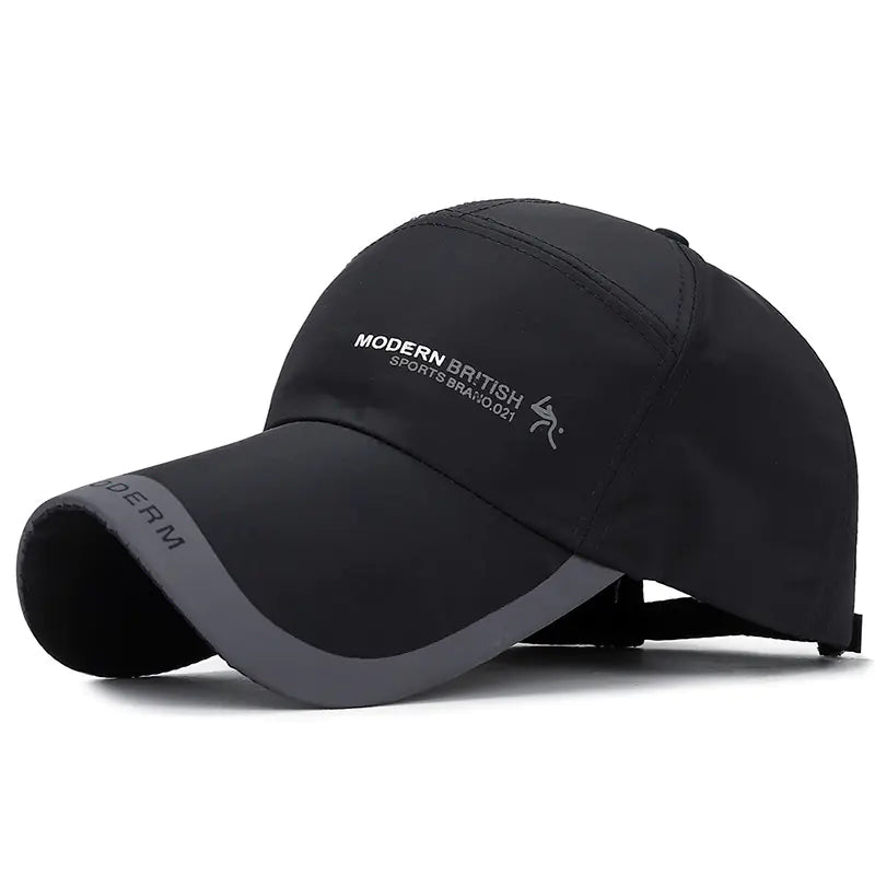 Wholesale Summer Baseball Caps for Men and Women
