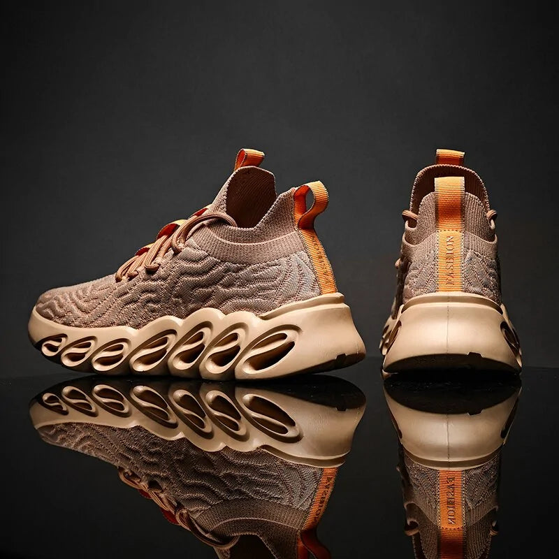Active Comfort Sports Shoes For Men