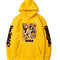 Haikyuu Anime Hoodies for Men and Women (One Piece)
