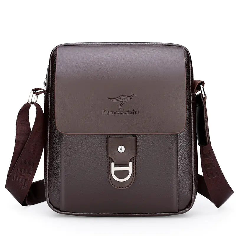 Men's Crossbody Bags for Leisure Activities