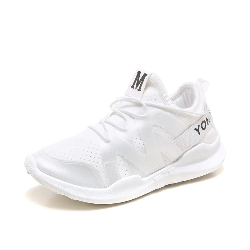 Athletic Sneakers, White Shoes, Running Shoes