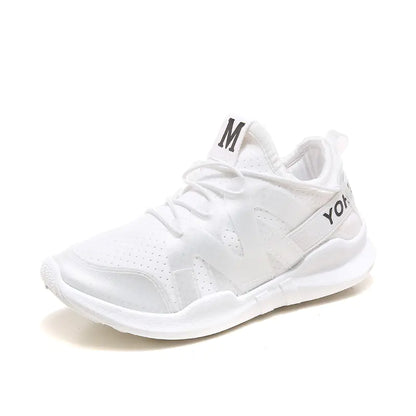 Athletic Sneakers, White Shoes, Running Shoes