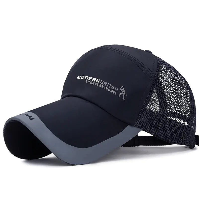 Wholesale Summer Baseball Caps for Men and Women