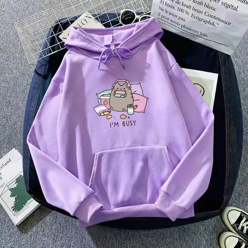 Women's Sweatshirts