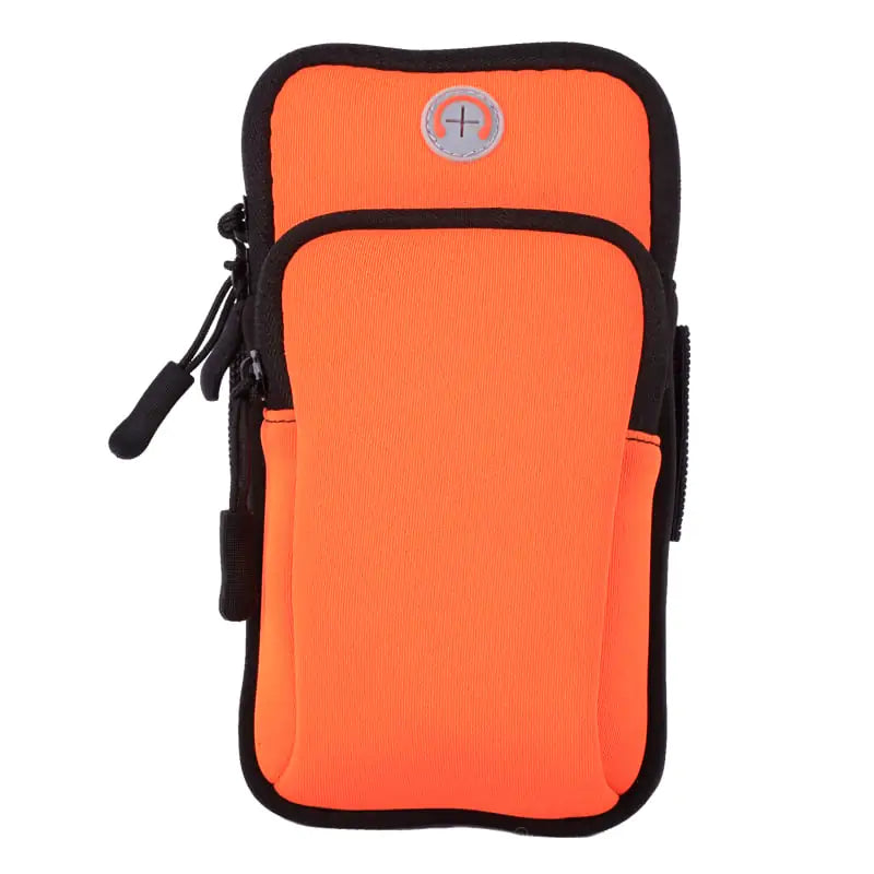 Handbag Arm Bags for Running and Fitness Activities