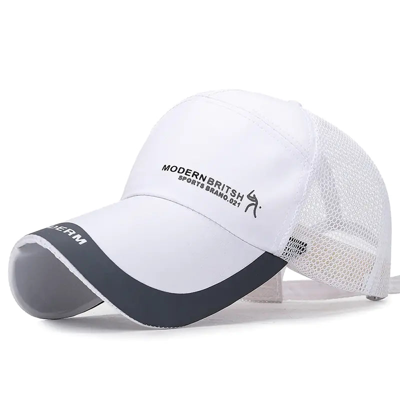 Wholesale Summer Baseball Caps for Men and Women