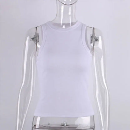 Summer Slim Fit Sexy Tank Top for Women