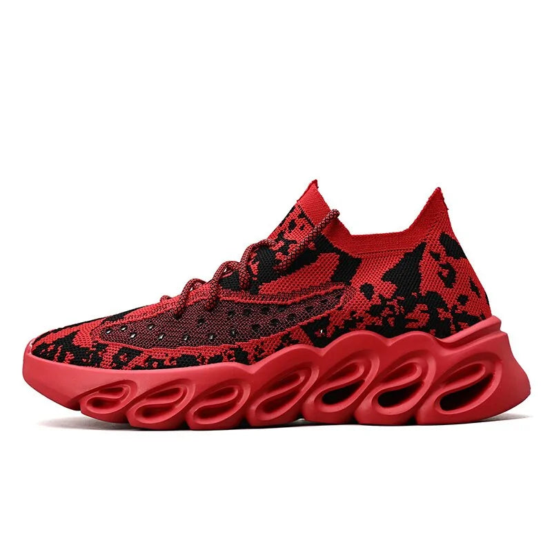 Active Comfort Sports Shoes For Men
