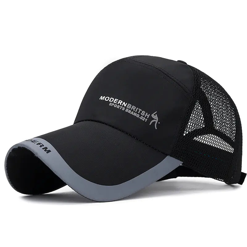 Wholesale Summer Baseball Caps for Men and Women