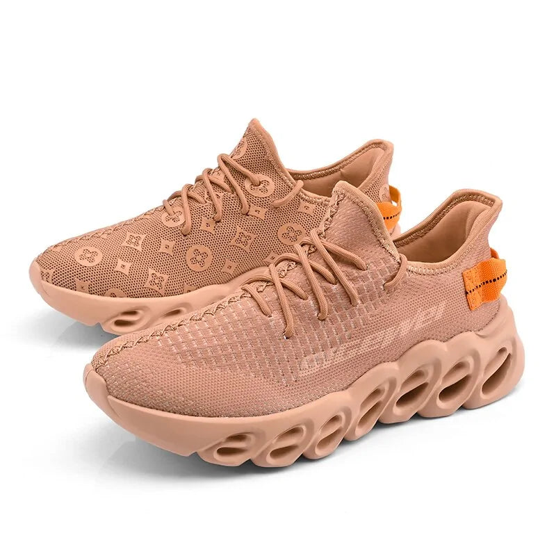 Active Comfort Sports Shoes For Men