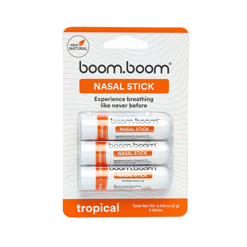 Nasal Stick