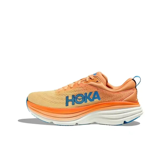 Breathable Shock-Absorbing Sports Shoes for Men/Women