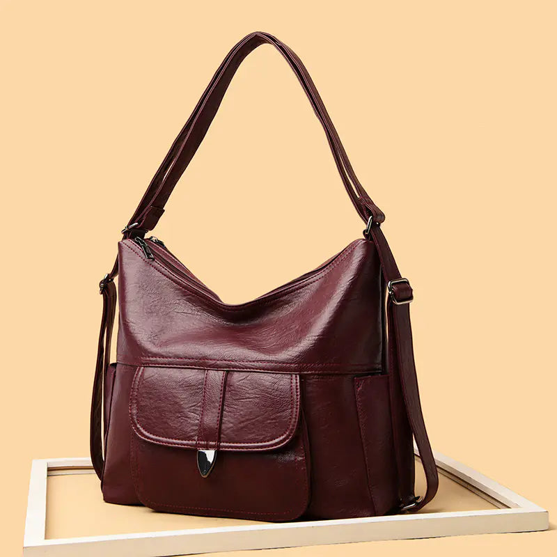 Crossbody Tote Bags for Women - Europe & America Style