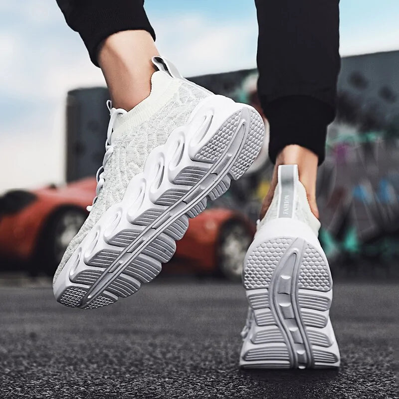Active Comfort Sports Shoes For Men