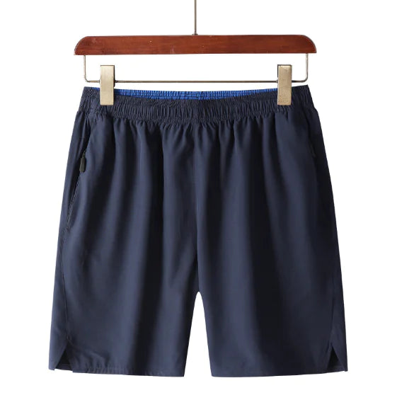Quick-Dry Sport Shorts