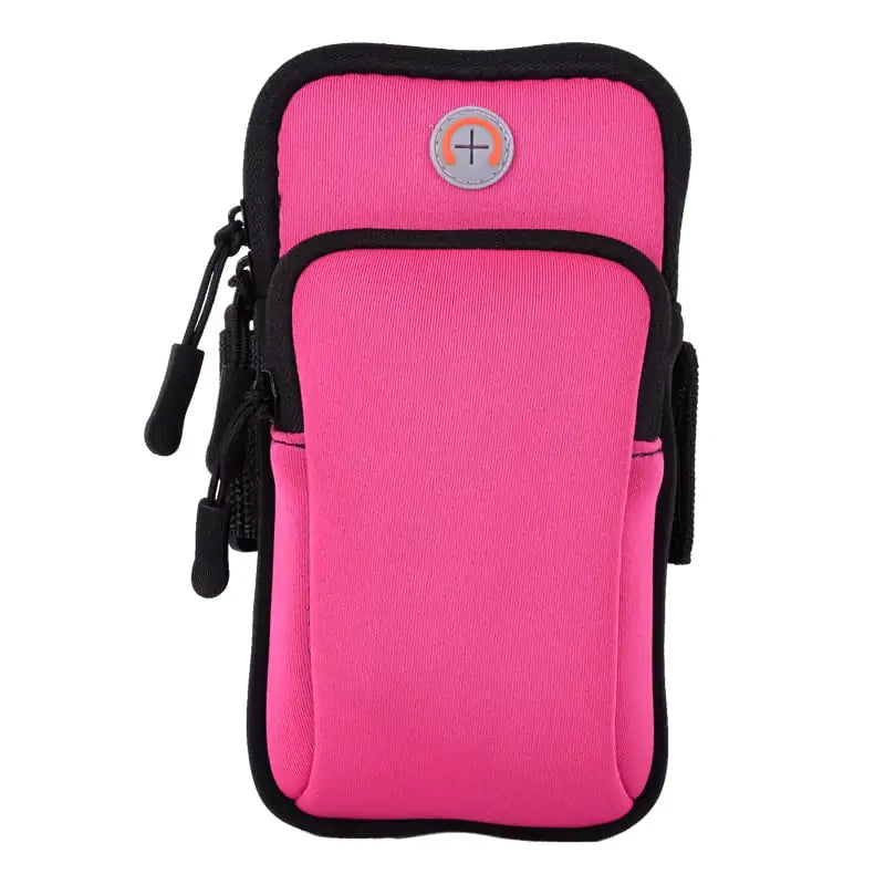 Handbag Arm Bags for Running and Fitness Activities