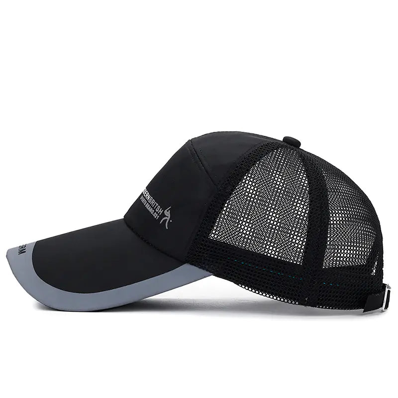 Wholesale Summer Baseball Caps for Men and Women