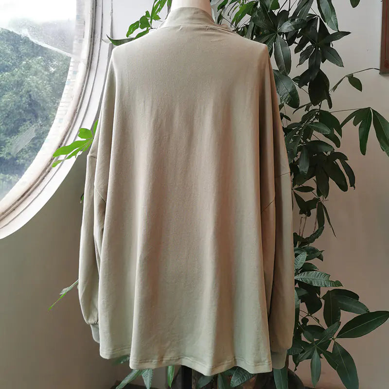 Y2K Chic Loose Hoodies & Sweatshirts for Women